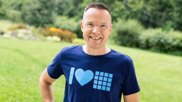 Wechsel in der Geschäftsführung von Ritter Sport, CFO wird CCO - Michael Lessmann verantwortet bei Ritter künftig die globalen Vertriebs- und Marketingfunktionen - Quelle: Alfred Ritter GmbH & Co. KG